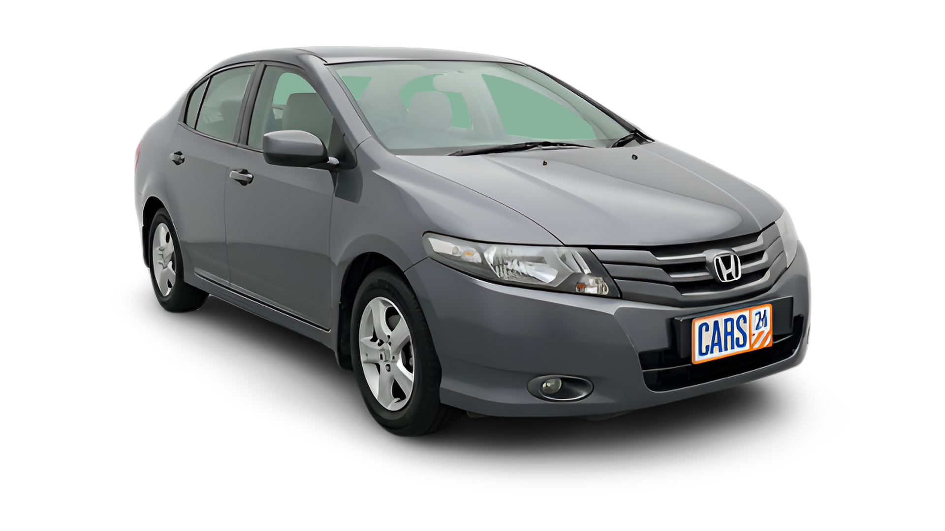 Honda City-img